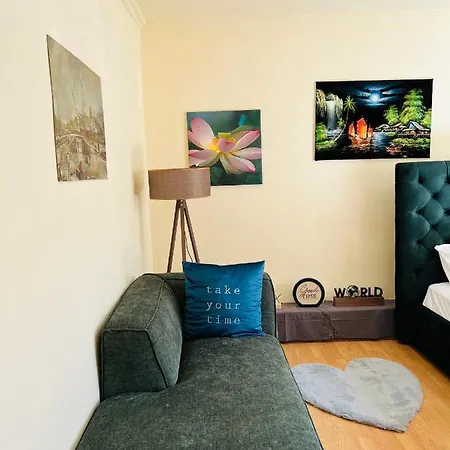 Lägenhet New Baazar Escape