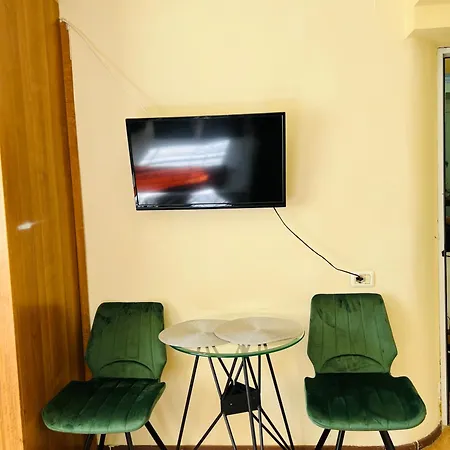 New Baazar Escape Tirana