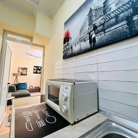 New Baazar Escape * Tirana