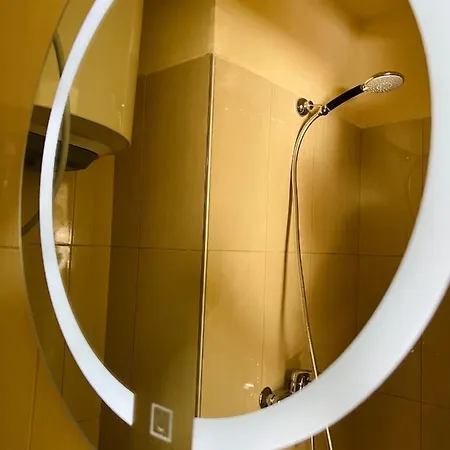New Baazar Escape Apartment Tirana