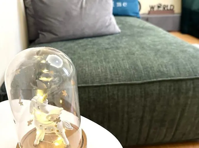 New Baazar Escape Lägenhet Tirana