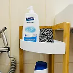 New Baazar Escape Apartman *