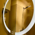 New Baazar Escape Apartman Tirana