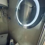 New Baazar Escape Apartman *