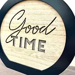 New Baazar Escape Apartman Tirana