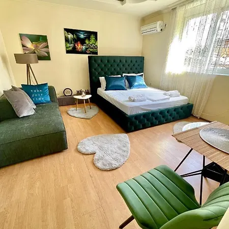 Appartement New Baazar Escape *