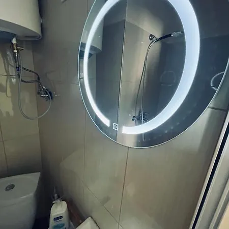 New Baazar Escape Appartement *