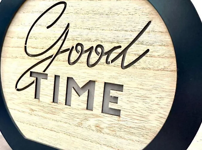 New Baazar Escape 아파트 티라나